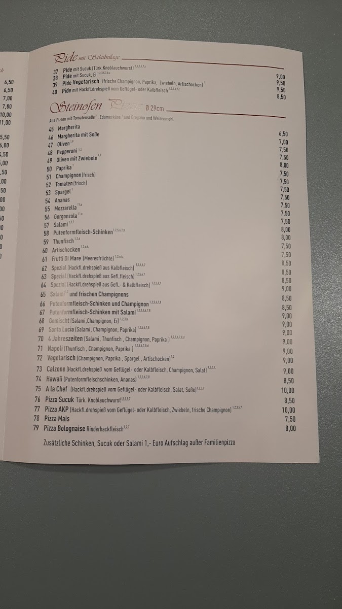 Menu Anadolu Kebab Pizza Haus-3